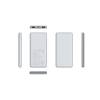 Xiaomi Lite 10000mAh PowerBank White BHR9350GL