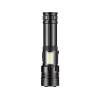 Sandberg Survivor 7in1 Torch 5000mAh PowerBank Black 421-08