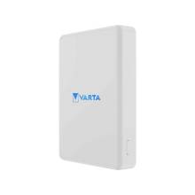Varta Mag Pro Wireless 100000mAh PowerBank White 57904101111 Varta Mag Pro Wireless 100000mAh PowerBank White 57904101111