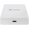 Varta Mag Pro Wireless 100000mAh PowerBank White 57904101111