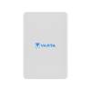 Varta Mag Pro Wireless 100000mAh PowerBank White 57904101111