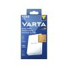Varta Mag Pro Wireless 100000mAh PowerBank White 57904101111