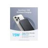 ANKER MagGo 10000mAh Slim Magnetic PowerBank Black A1664H11