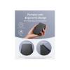 ANKER MagGo 10000mAh Slim Magnetic PowerBank Black A1664H11