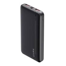 HAVIT Gamenote PB90 10000mAh PowerBank Black PB90