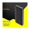HAVIT Gamenote PB90 10000mAh PowerBank Black PB90