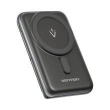 Vention FHNB0 10000mAh PowerBank Black FHNB0