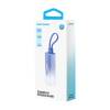 Vention FHWL0 5000mAh PowerBank Gradient Blue FHWL0