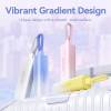 Vention FHWR0 5000mAh PowerBank Gradient Red FHWR0