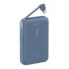 Belkin BoostCharge 10000mAh PowerBank Blue BPB021HQBL