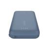 Belkin BoostCharge 10000mAh PowerBank Blue BPB021HQBL