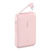Belkin BoostCharge 10000mAh PowerBank Pink BPB021HQPK