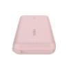 Belkin BoostCharge 10000mAh PowerBank Pink BPB021HQPK
