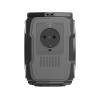 Sandberg AC 200 48000mAh Power Station Black 420-83