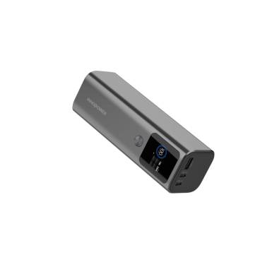 Choetech B670 25200mAh PowerBank Grey B670 Choetech B670 25200mAh PowerBank Grey B670