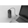 Choetech B670 25200mAh PowerBank Grey B670