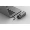 Choetech B670 25200mAh PowerBank Grey B670