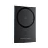 Choetech B708 2000mAh PowerBank Black B708