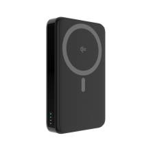 FIXED MagZen 10 Pro Qi2 standard 10000mAh PowerBank fekete FIXZENMP-10-BK FIXED MagZen 10 Pro Qi2 standard 10000mAh PowerBank fekete FIXZENMP-10-BK