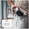 FIXED MagZen 10 Pro Qi2 standard 10000mAh PowerBank fekete FIXZENMP-10-BK
