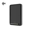 FIXED MagZen 10 Pro Qi2 standard 10000mAh PowerBank fekete FIXZENMP-10-BK