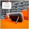 FIXED MagZen 10 Pro Qi2 standard 10000mAh PowerBank fekete FIXZENMP-10-BK