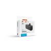 FIXED Zen 5 Plug-in PD 20W 5000mAh PowerBank fekete FIXZEN-5PL-BK