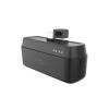 FIXED Zen 5 Plug-in PD 20W 5000mAh PowerBank fekete FIXZEN-5PL-BK