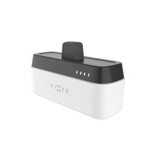 FIXED Zen 5 Plug-in PD 20W 5000mAh PowerBank fehér FIXZEN-5PL-WH FIXED Zen 5 Plug-in PD 20W 5000mAh PowerBank fehér FIXZEN-5PL-WH