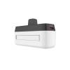 FIXED Zen 5 Plug-in PD 20W 5000mAh PowerBank fehér FIXZEN-5PL-WH