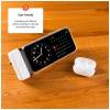 FIXED Zen 5 Plug-in PD 20W 5000mAh PowerBank fehér FIXZEN-5PL-WH