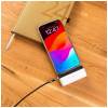 FIXED Zen 5 Plug-in PD 20W 5000mAh PowerBank fehér FIXZEN-5PL-WH