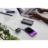 Intenso HE20000 20000mAh PowerBank Grey/Black 7350050