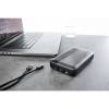 Intenso HE20000 20000mAh PowerBank Grey/Black 7350050