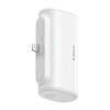 Baseus Compact 20W iPhone 5000mAh PowerBank White P10068307213-00