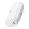 Baseus Compact 20W iPhone 5000mAh PowerBank White P10068307213-00