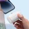 Baseus Compact 20W iPhone 5000mAh PowerBank White P10068307213-00