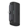 Baseus Compact 20W iPhone 5000mAh PowerBank Black P10068307113-00