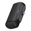 Baseus Compact 20W iPhone 5000mAh PowerBank Black P10068307113-00