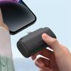 Baseus Compact 20W iPhone 5000mAh PowerBank Black P10068307113-00