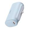 Baseus Compact 20W iPhone 5000mAh PowerBank Blue P10068307313-00