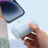 Baseus Compact 20W iPhone 5000mAh PowerBank Blue P10068307313-00