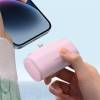 Baseus Compact 20W iPhone 5000mAh PowerBank Pink P10068307413-00
