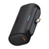 Baseus Compact 20W Type-C 5000mAh PowerBank Black P10068306113-00