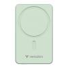 Verbatim Charge "n" Go Essentials 10000mAh PowerBank Green 32228