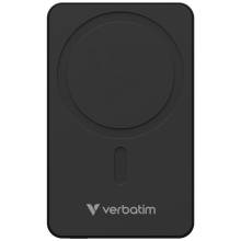 Verbatim Charge "n" Go Essentials 10000mAh PowerBank Black 32227 Verbatim Charge "n" Go Essentials 10000mAh PowerBank Black 32227