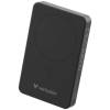 Verbatim Charge "n" Go Essentials 10000mAh PowerBank Black 32227