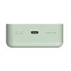 Verbatim Charge "n" Go Essentials 20000mAh PowerBank Green 32224