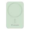 Verbatim Charge "n" Go Essentials 20000mAh PowerBank Green 32224
