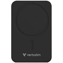 Verbatim Charge "n" Go Essentials 20000mAh PowerBank Black 32223 Verbatim Charge "n" Go Essentials 20000mAh PowerBank Black 32223